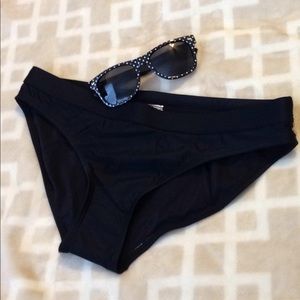 NWT Sporti Hipster Workout Bikini Bottom